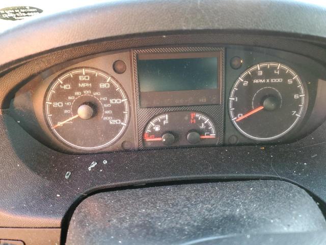 3C6TRVPG3HE503549 - 2017 RAM PROMASTER 2500 HIGH Gümüş foto 9