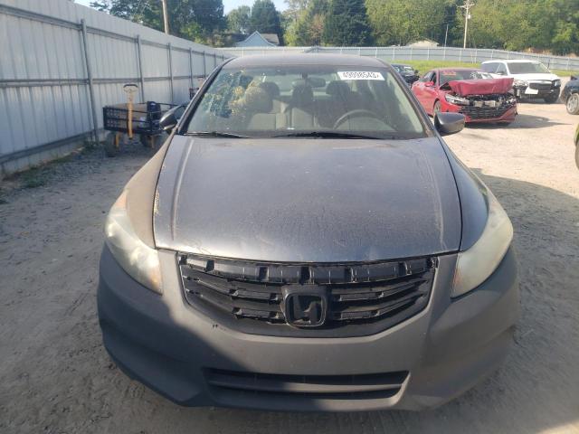 1HGCP2F35BA156653 - 2011 HONDA ACCORD LX SILVER photo 5