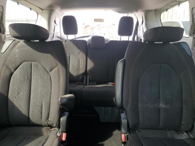 2C4RC1BG6HR768260 - 2017 CHRYSLER PACIFICA TOURING L Boz foto 10