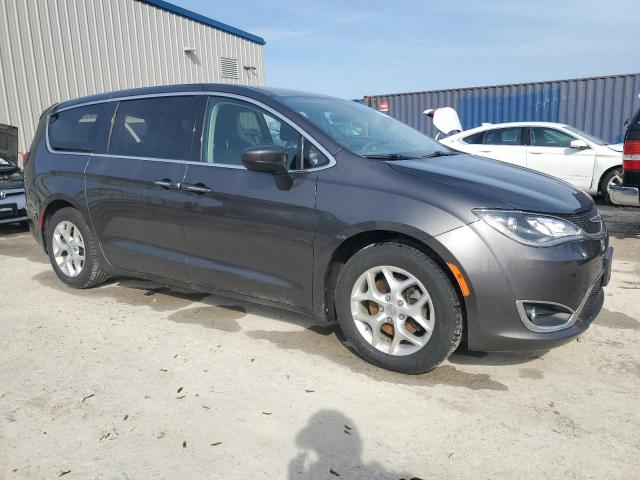 2C4RC1BG6HR768260 - 2017 CHRYSLER PACIFICA TOURING L Boz foto 4