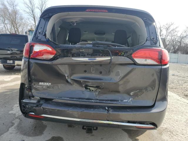 2C4RC1BG6HR768260 - 2017 CHRYSLER PACIFICA TOURING L Boz foto 6