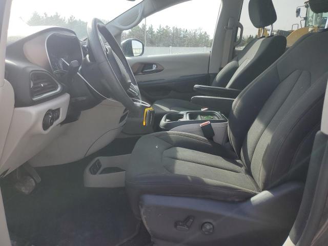 2C4RC1BG6HR768260 - 2017 CHRYSLER PACIFICA TOURING L Boz foto 7