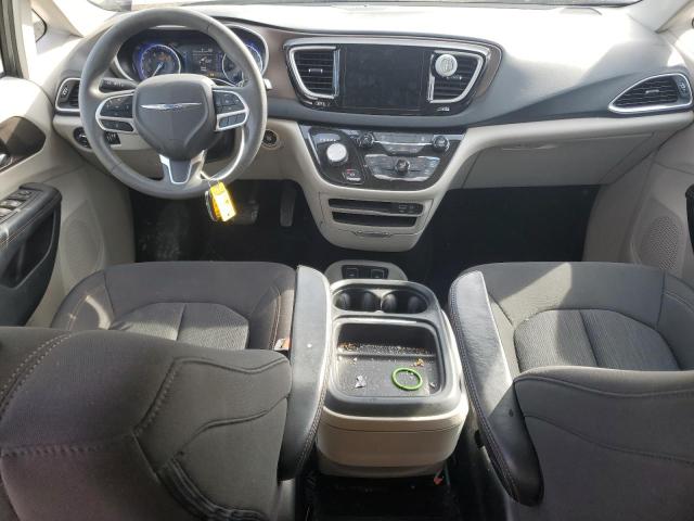 2C4RC1BG6HR768260 - 2017 CHRYSLER PACIFICA TOURING L Boz foto 8