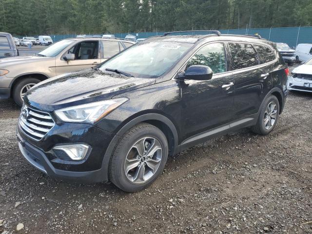 2015 HYUNDAI SANTA FE GLS, 