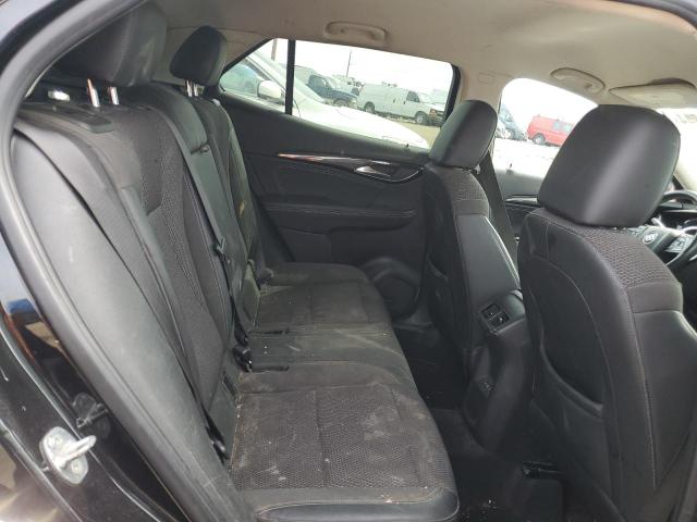 LRBAZLR46MD086641 - 2021 BUICK ENVISION PREFERRED 黑色 照片 10