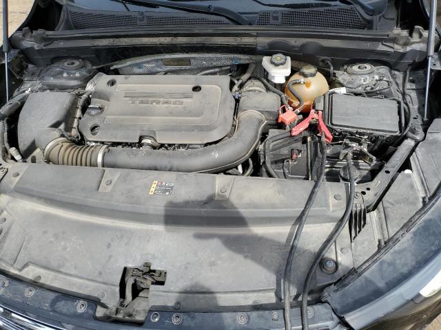 LRBAZLR46MD086641 - 2021 BUICK ENVISION PREFERRED 黑色 照片 11