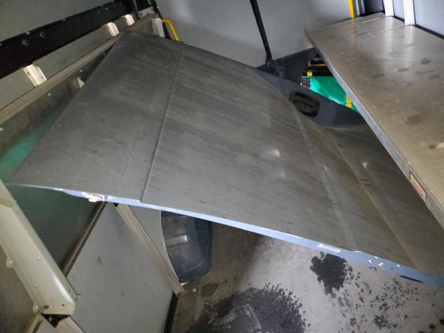 3C6MRVJG8ME587410 - 2021 RAM PROMASTER 3500 HIGH ლურჯი ფოტო 13