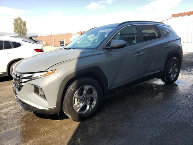 2024 HYUNDAI TUCSON SEL, null