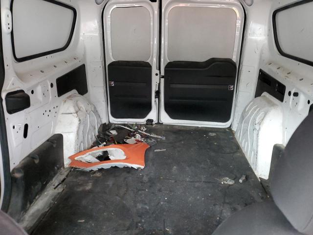 ZFBERFBT6F6A46031 - 2015 RAM PROMASTER SLT Blanc photo 10