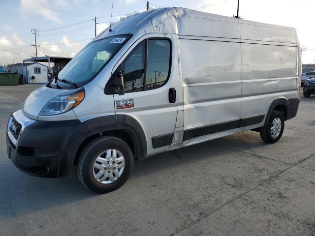 2021 RAM PROMASTER 2500 HIGH, 