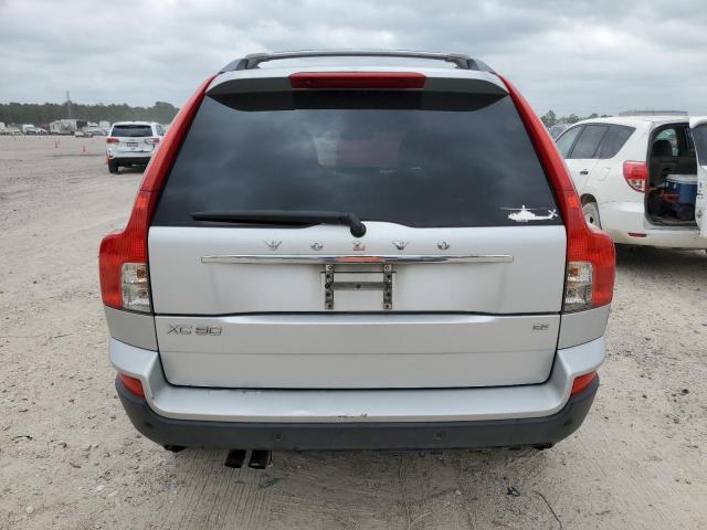 YV4982CY7A1547739 - 2010 VOLVO XC90 3.2 SILVER photo 6