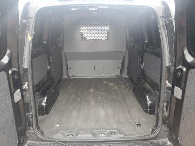 3N63M0ZN6FK707408 - 2015 CHEVROLET CITY EXPRE LT 黑色 照片 10