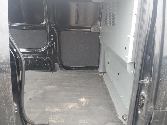 3N63M0ZN6FK707408 - 2015 CHEVROLET CITY EXPRE LT 黑色 照片 11