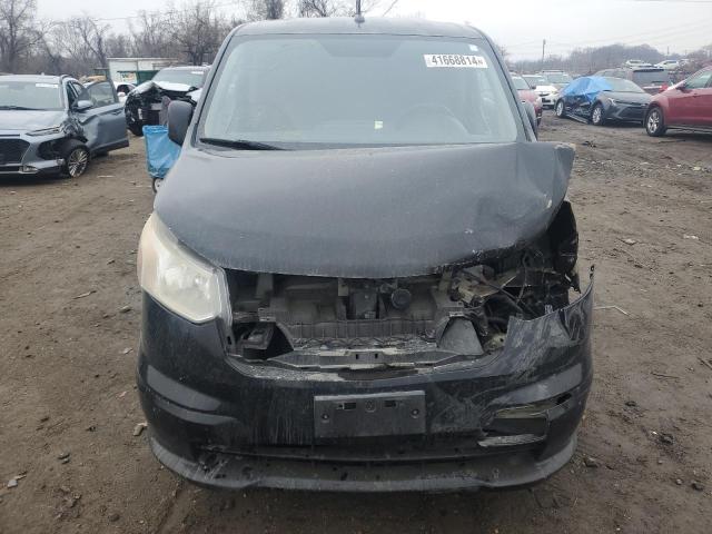 3N63M0ZN6FK707408 - 2015 CHEVROLET CITY EXPRE LT 黑色 照片 5