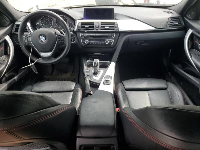 WBA3F9C56DF145406 - 2013 BMW ACTIVEHYBR WHITE photo 8