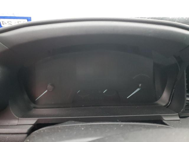 1FM5K8AB9NGA93528 - 2022 FORD EXPLORER POLICE INTERCEPTOR BLACK photo 9