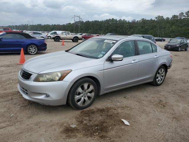 2010 HONDA ACCORD EXL, 