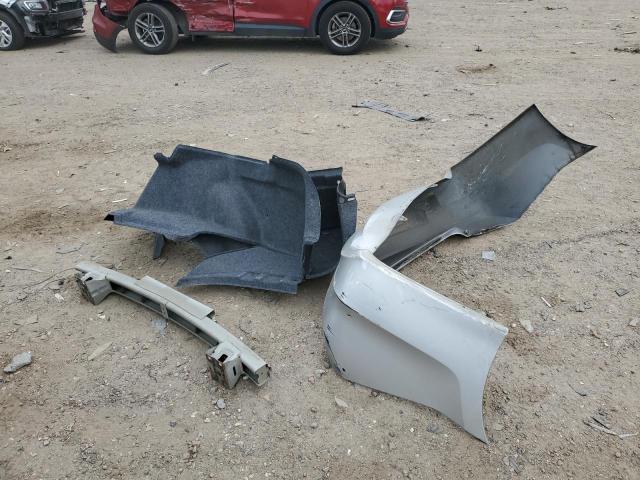 1HGCP3F85AA028817 - 2010 HONDA ACCORD EXL SILVER photo 12