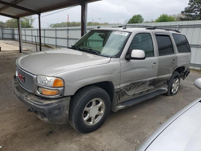 2005 GMC YUKON DENALI, 