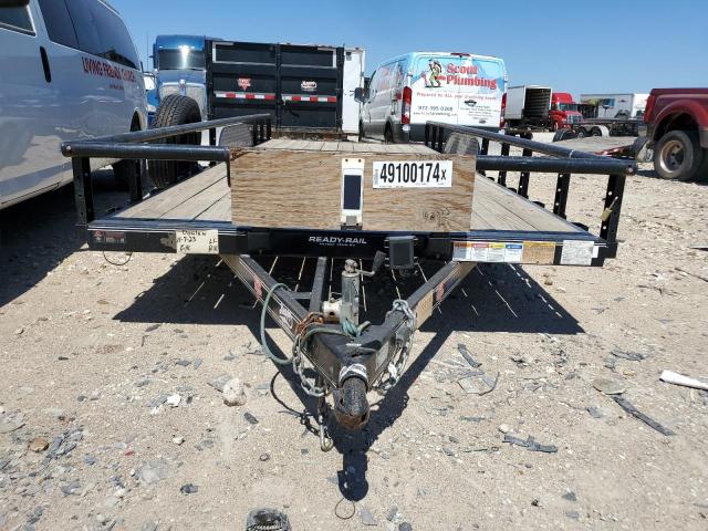 3CVUL1823L2597982 - 2019 PJ TRAILER BLACK photo 5