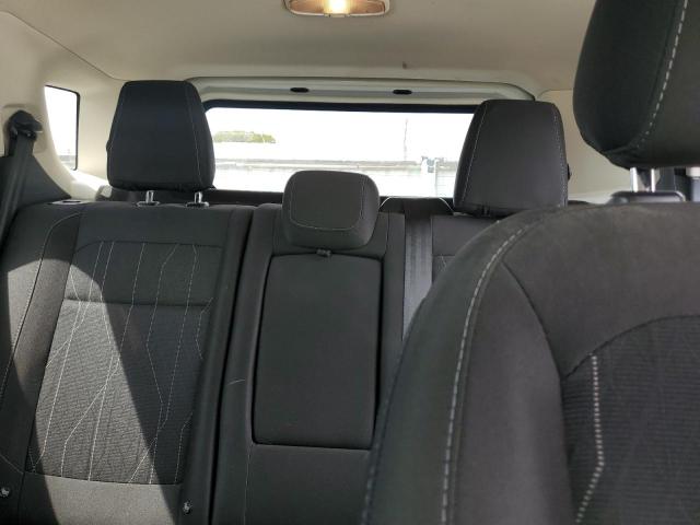 MAJ3S2GE5KC286651 - 2019 FORD ECOSPORT SE Weiß Foto 10