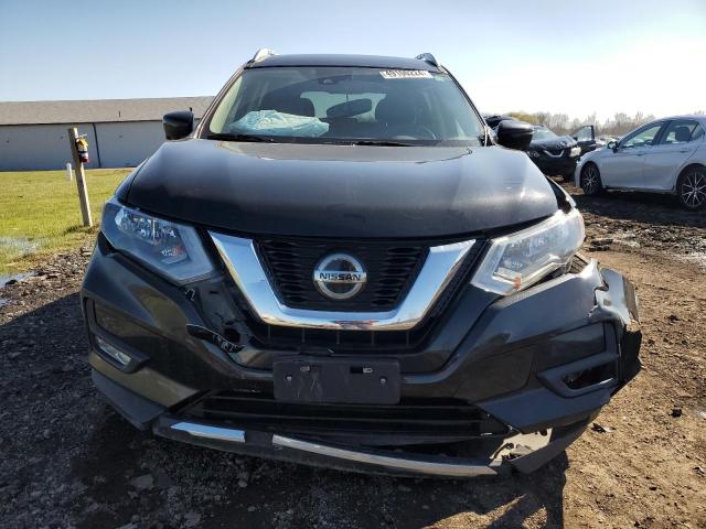 5N1AT2MV4JC843238 - 2018 NISSAN ROGUE S BLACK photo 5