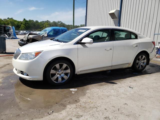 2012 BUICK LACROSSE PREMIUM, 