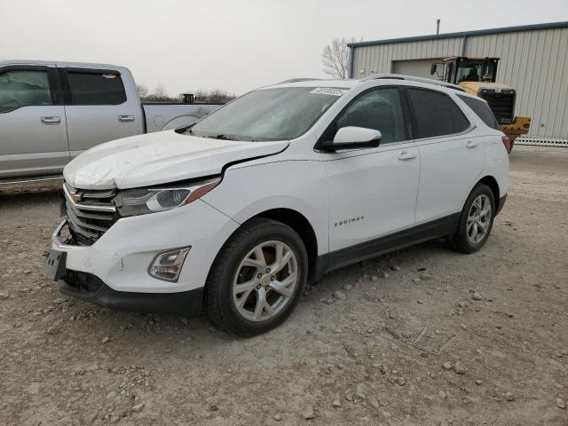 2019 CHEVROLET EQUINOX LT, null