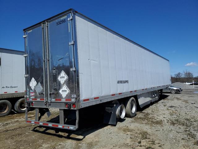 1JJV532B9KL112182 - 2019 WABASH REEFER WHITE photo 4