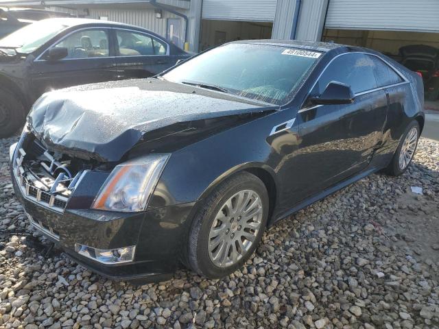 2012 CADILLAC CTS PREMIUM COLLECTION, 