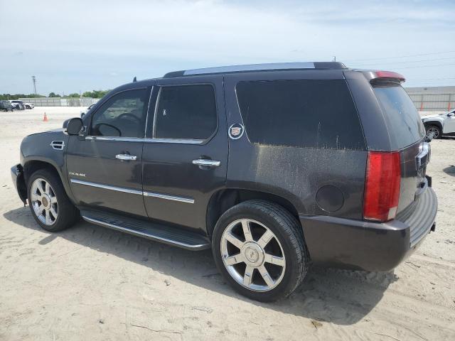 1GYUKBEF6AR165935 - 2010 CADILLAC ESCALADE LUXURY GRAY photo 2