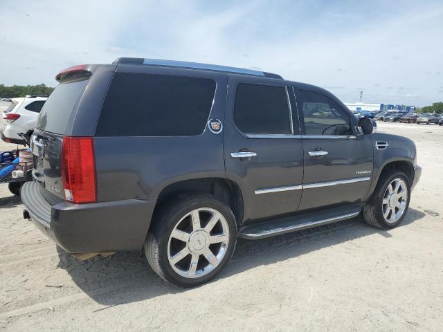 1GYUKBEF6AR165935 - 2010 CADILLAC ESCALADE LUXURY GRAY photo 3