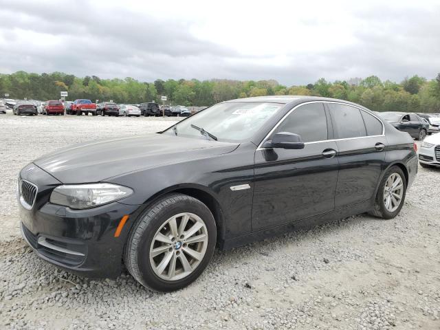 2014 BMW 528 I, 