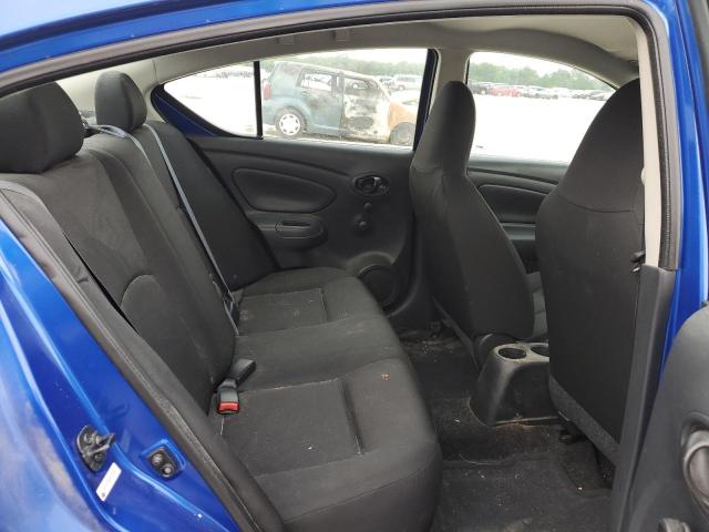 3N1CN7AP4GL898069 - 2016 NISSAN VERSA S BLUE photo 10