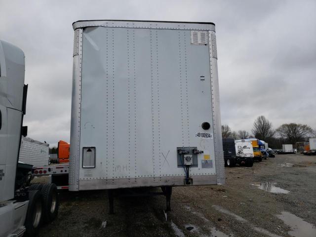 1JJV532D5NL202337 - 2022 WABASH TRAILER WHITE photo 7