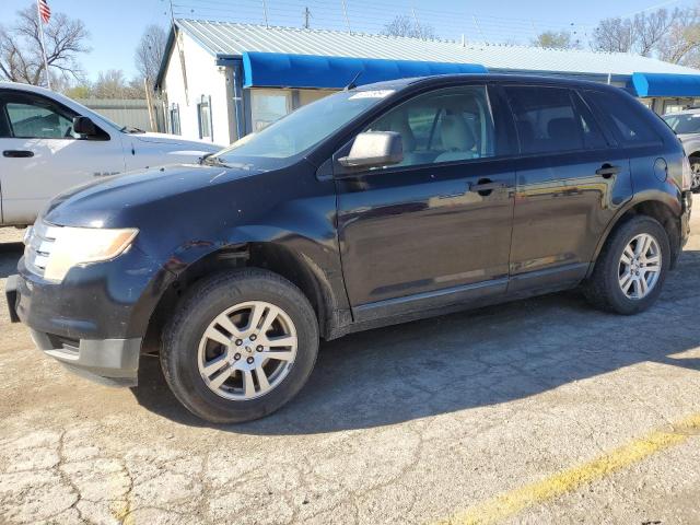 2010 FORD EDGE SE, 