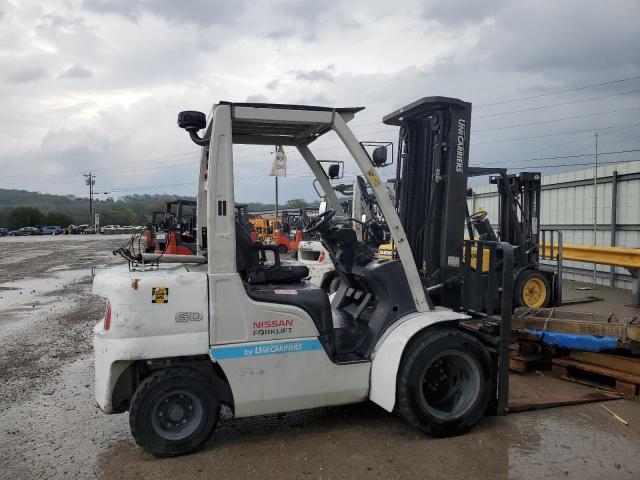 UG1F29L3538 - 2013 NISSAN FORKLIFT WHITE photo 9