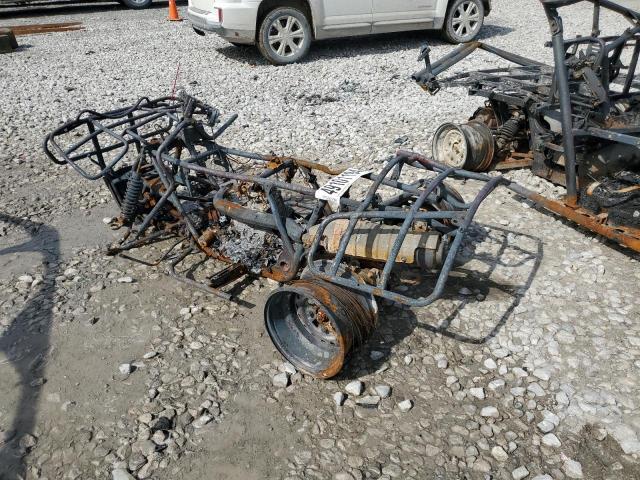 478TE24422A205672 - 2002 HONDA TRX350 TE BURN photo 3