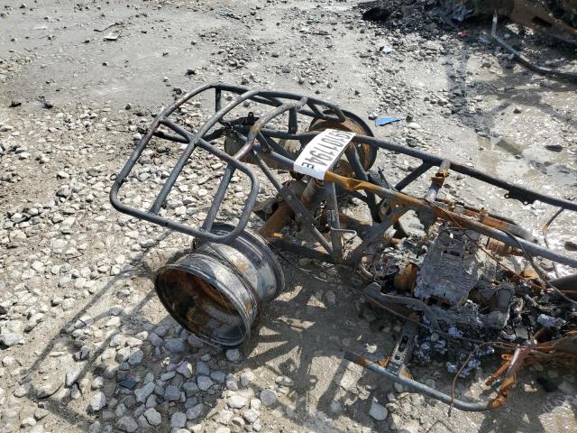 478TE24422A205672 - 2002 HONDA TRX350 TE BURN photo 6