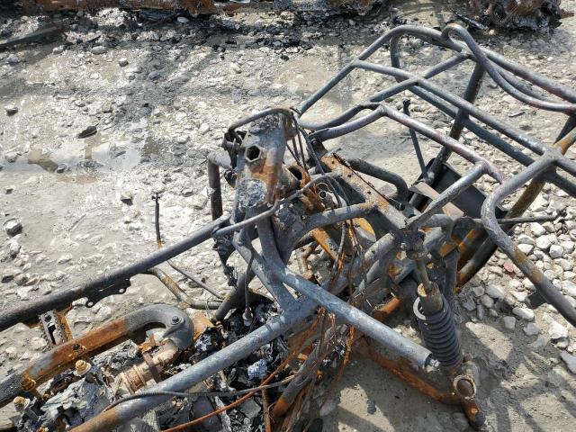 478TE24422A205672 - 2002 HONDA TRX350 TE BURN photo 8