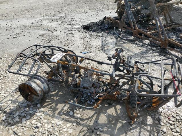 478TE24422A205672 - 2002 HONDA TRX350 TE BURN photo 9