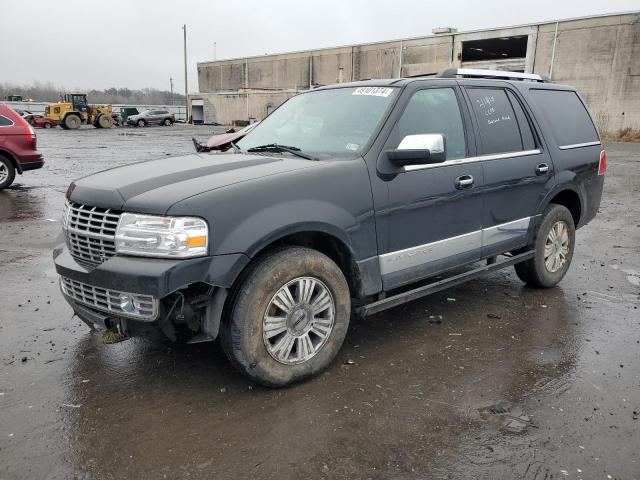 2014 LINCOLN NAVIGATOR, 