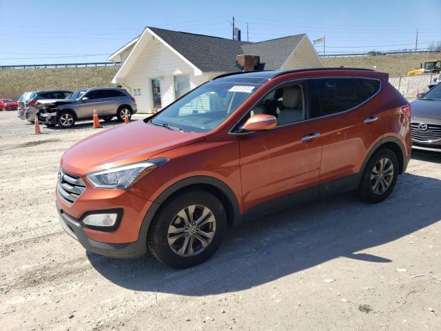 2014 HYUNDAI SANTA FE S, 