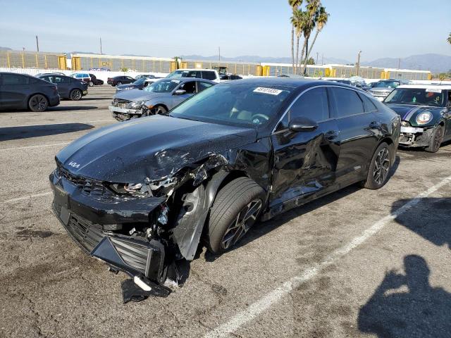 2025 KIA K5 EX, 