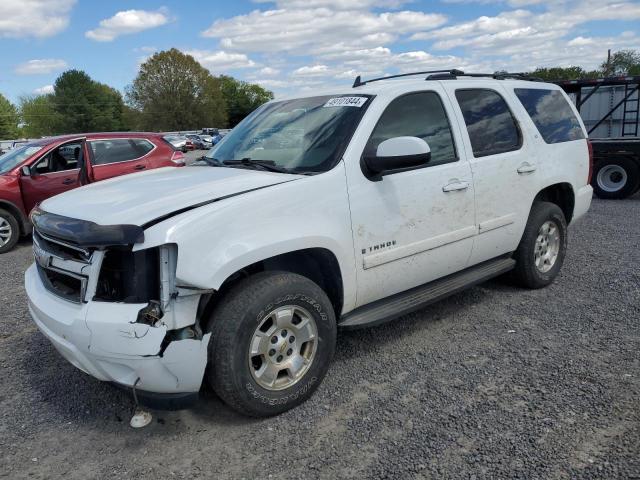 2009 CHEVROLET TAHOE K1500 LT, 