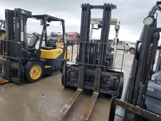 UG1F29L21183 - 2017 NISSAN FORKLIFT WHITE photo 2