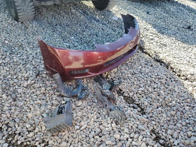 2HGFA16639H501175 - 2009 HONDA CIVIC LX-S 栗色 照片 12