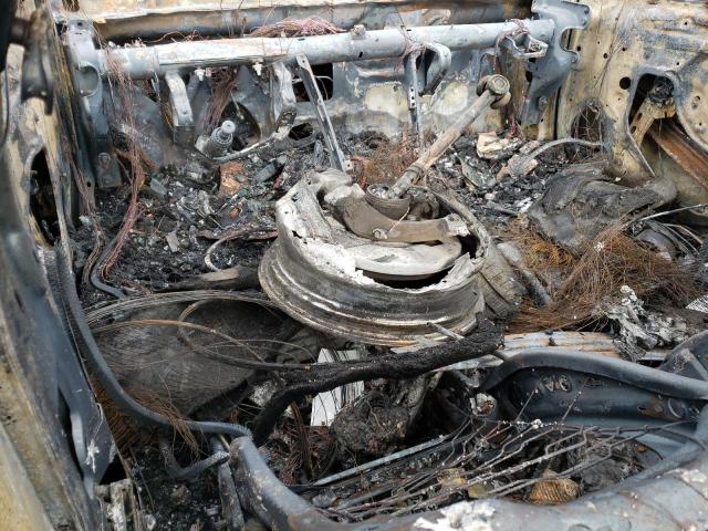 2G4GS5GX1G9201572 - 2016 BUICK REGAL PREMIUM BURN photo 8