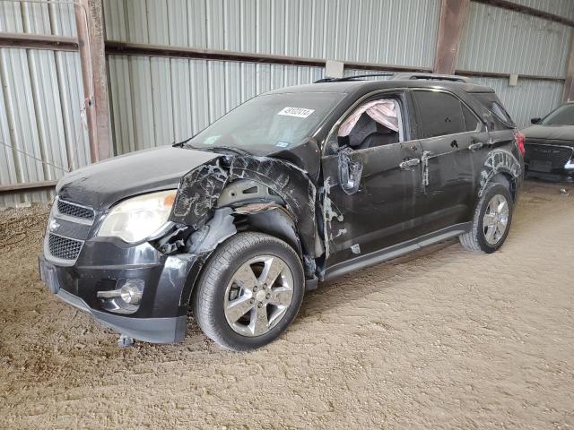 2012 CHEVROLET EQUINOX LTZ, 