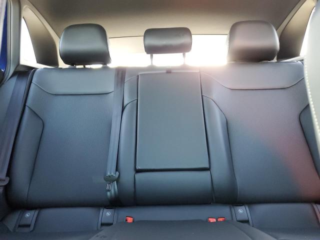 WVGGNPE29NP045273 - 2022 VOLKSWAGEN ID.4 PRO S ლურჯი ფოტო 10